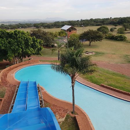 Hartbeespoort Holiday Resort מראה חיצוני תמונה
