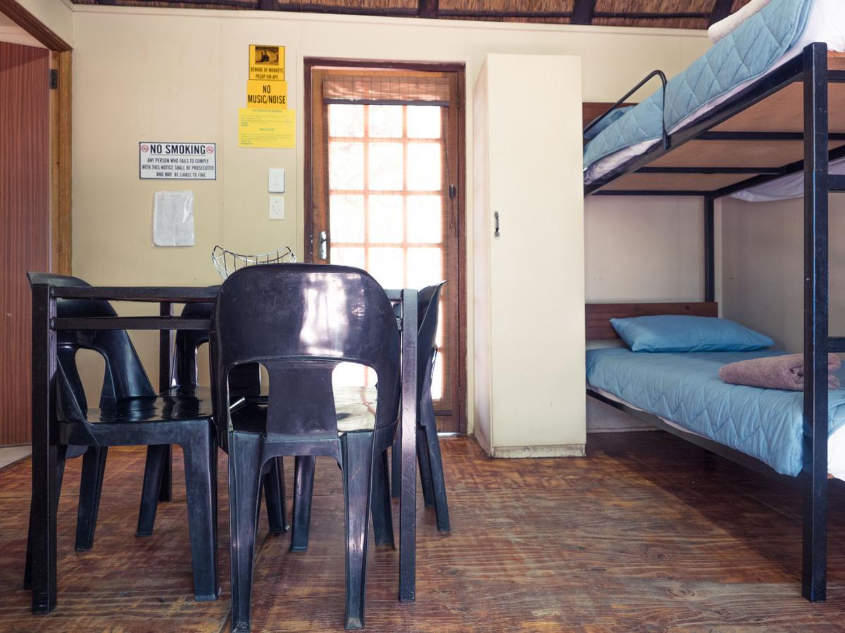 Hartbeespoort Holiday Resort מראה חיצוני תמונה