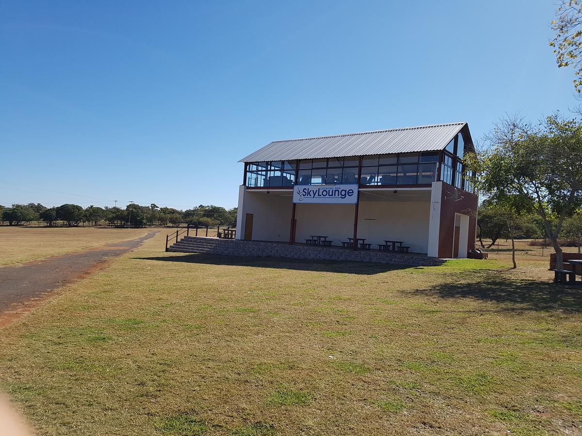 Hartbeespoort Holiday Resort מראה חיצוני תמונה