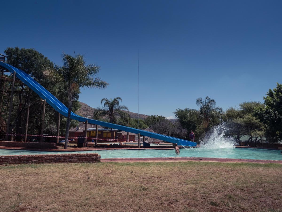 Hartbeespoort Holiday Resort מראה חיצוני תמונה