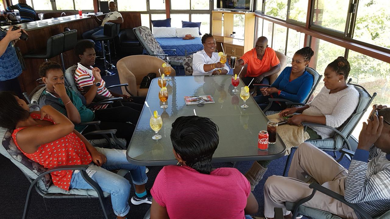 Hartbeespoort Holiday Resort מראה חיצוני תמונה