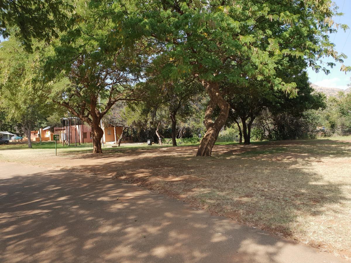 Hartbeespoort Holiday Resort מראה חיצוני תמונה