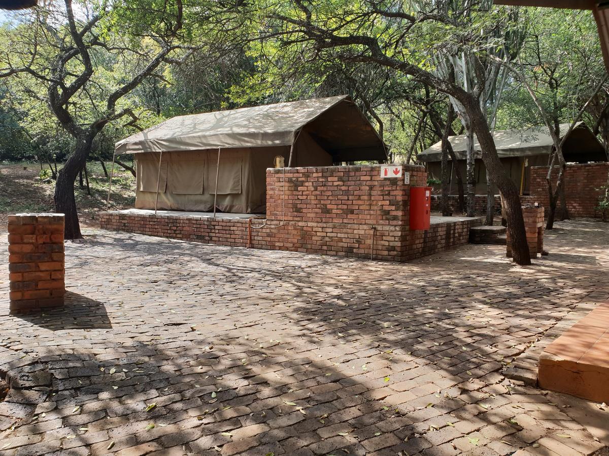 Hartbeespoort Holiday Resort מראה חיצוני תמונה