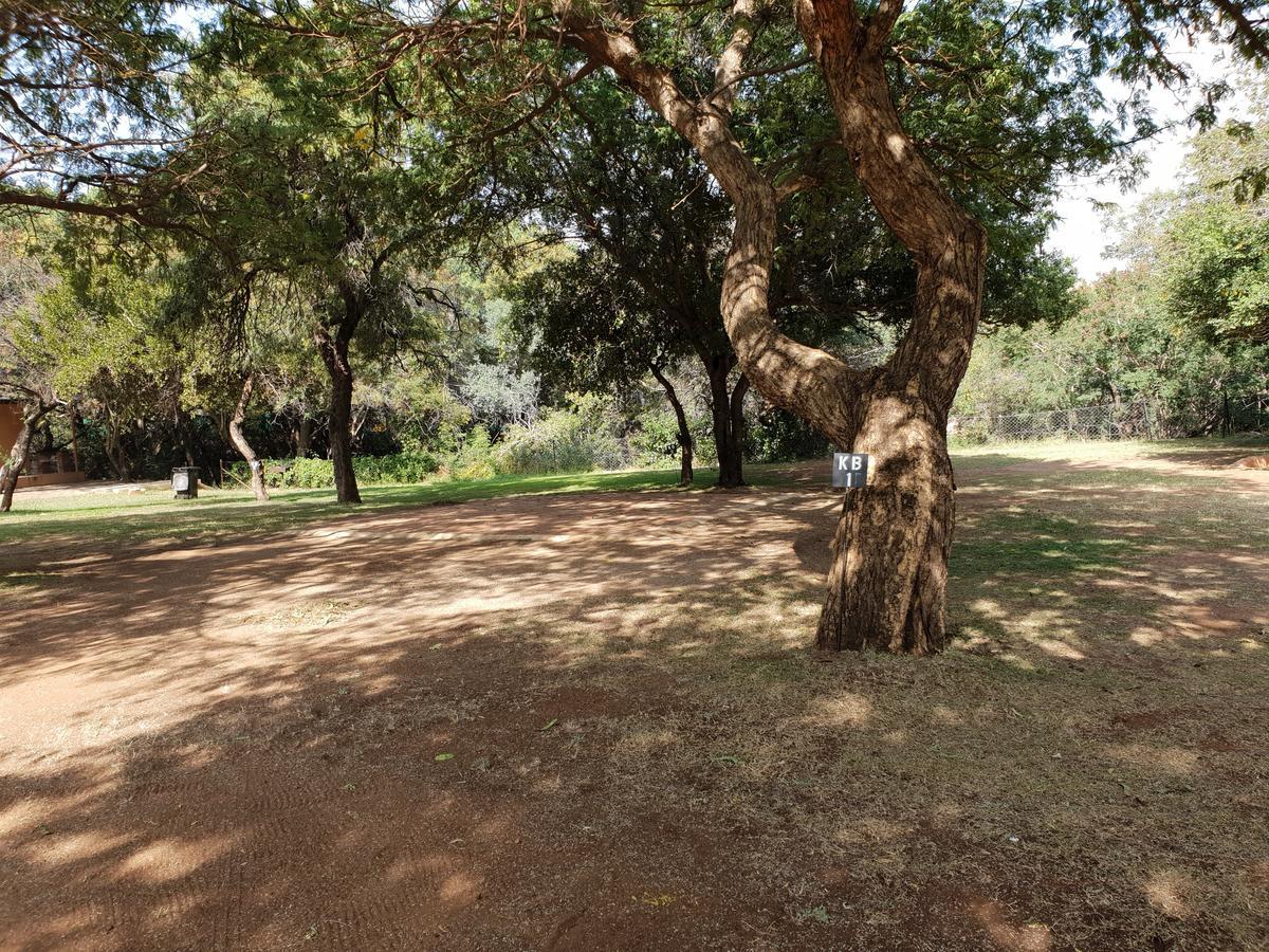 Hartbeespoort Holiday Resort מראה חיצוני תמונה