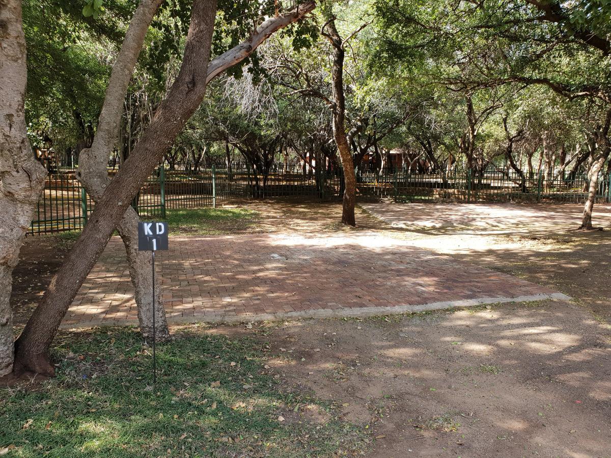 Hartbeespoort Holiday Resort מראה חיצוני תמונה