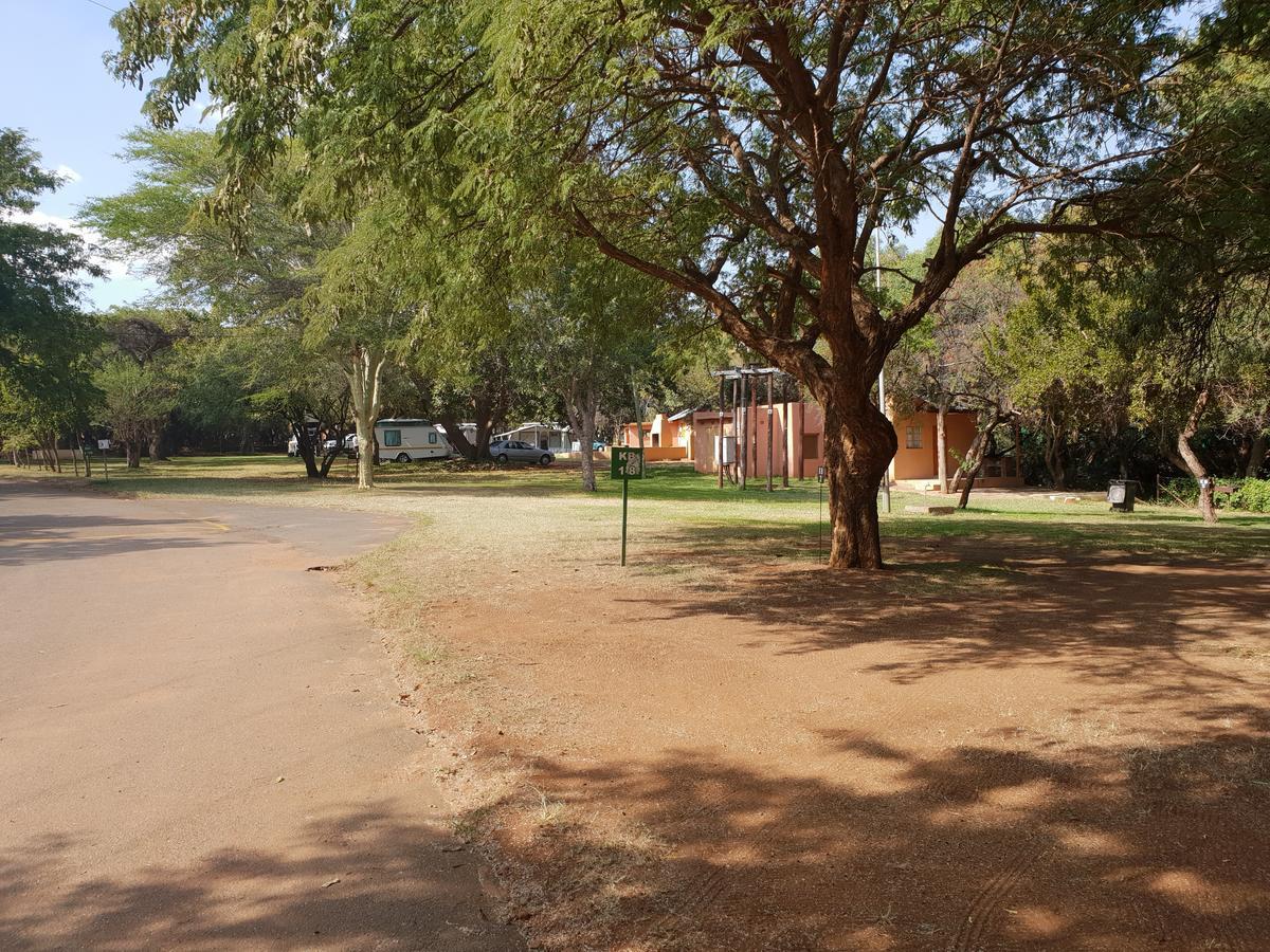 Hartbeespoort Holiday Resort מראה חיצוני תמונה