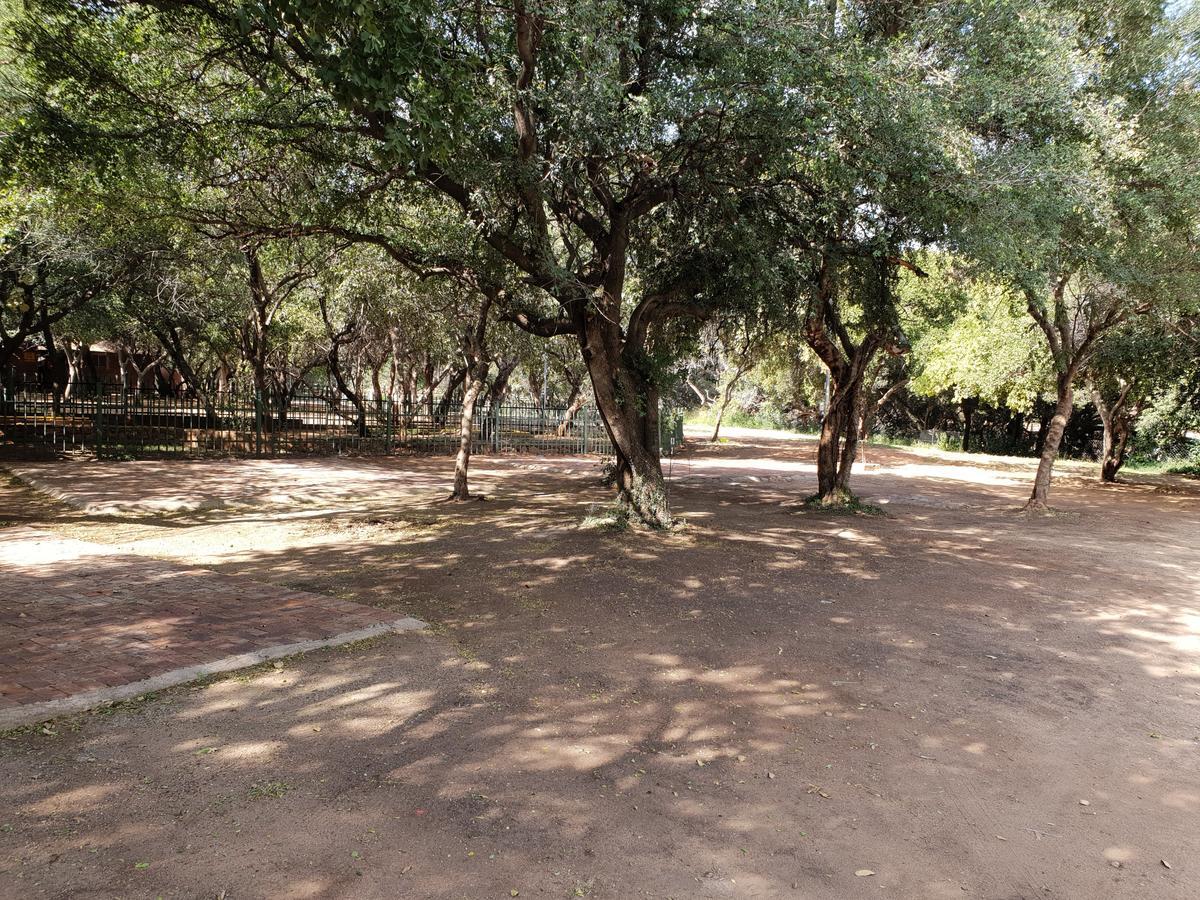 Hartbeespoort Holiday Resort מראה חיצוני תמונה