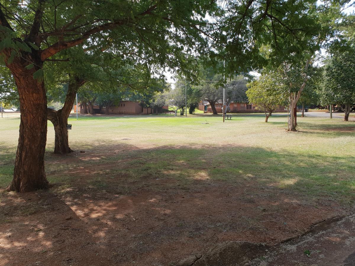 Hartbeespoort Holiday Resort מראה חיצוני תמונה