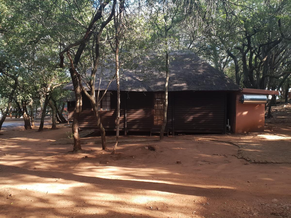 Hartbeespoort Holiday Resort מראה חיצוני תמונה