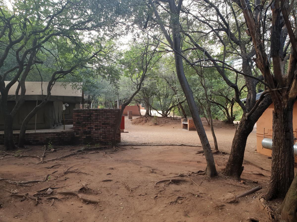 Hartbeespoort Holiday Resort מראה חיצוני תמונה