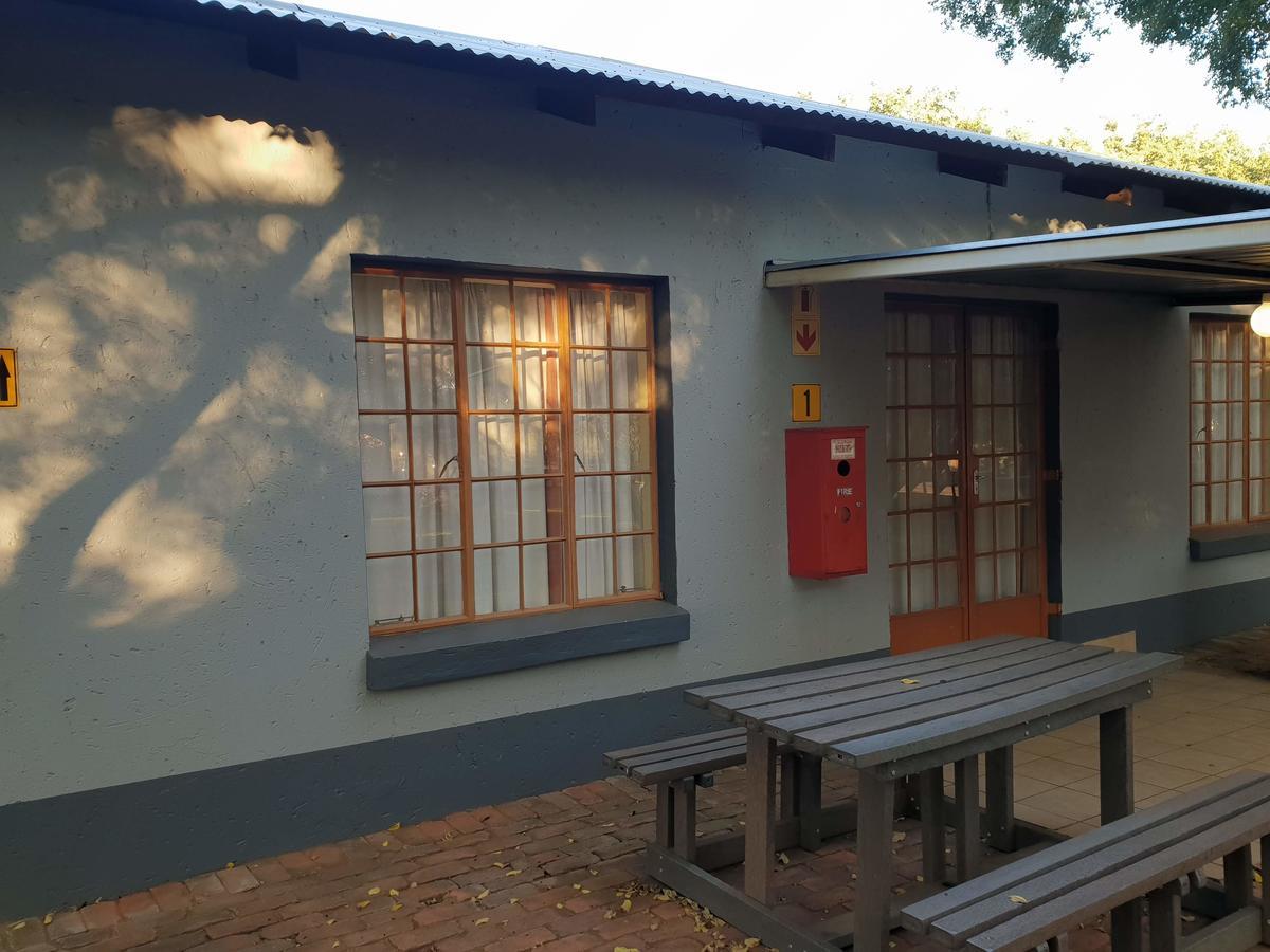 Hartbeespoort Holiday Resort מראה חיצוני תמונה