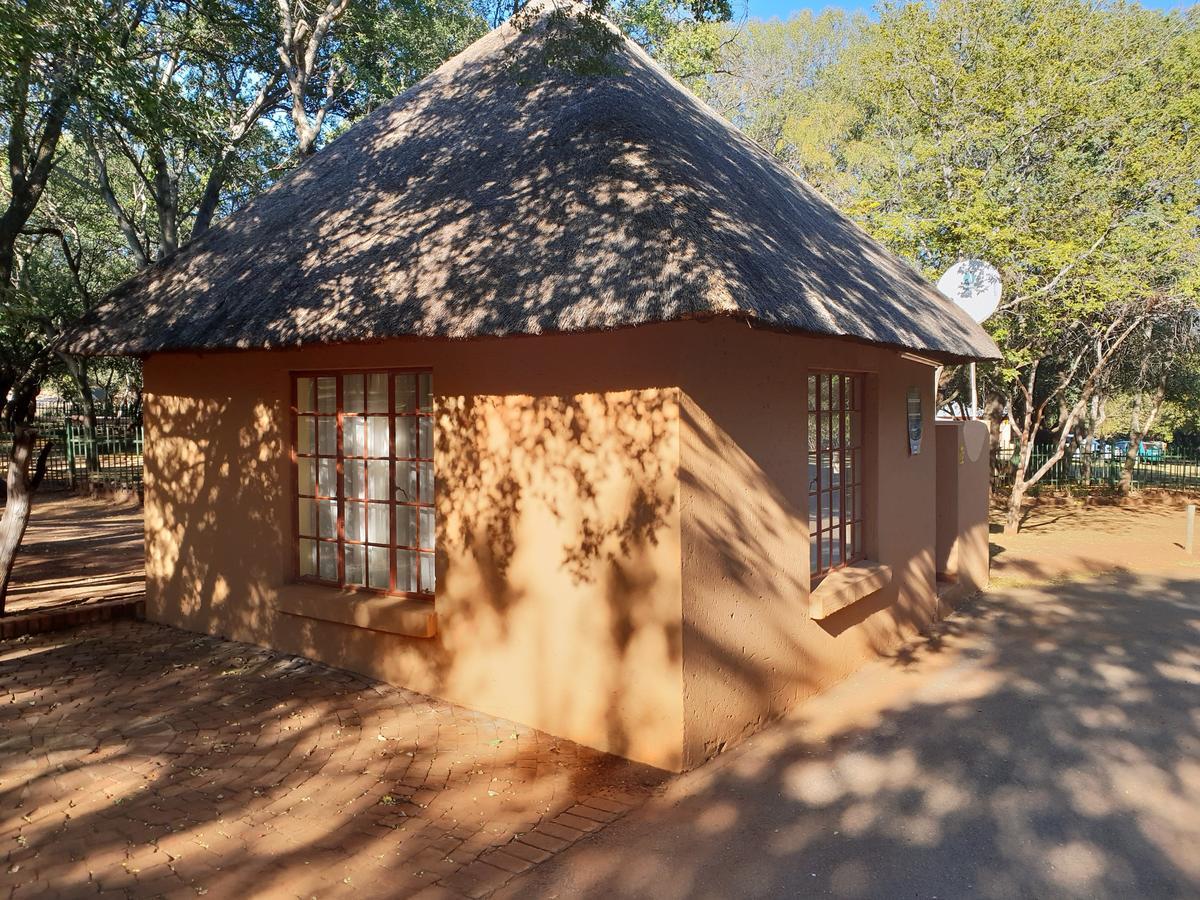 Hartbeespoort Holiday Resort מראה חיצוני תמונה