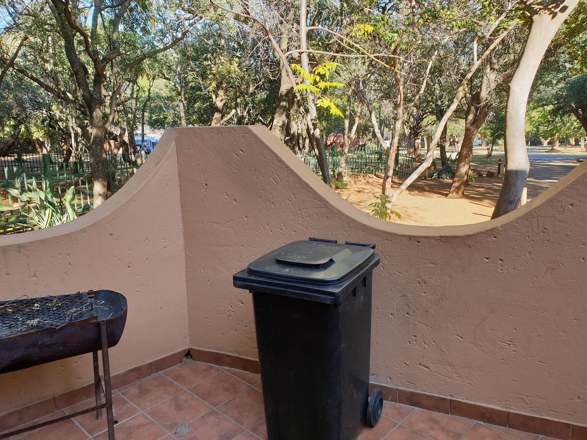 Hartbeespoort Holiday Resort מראה חיצוני תמונה