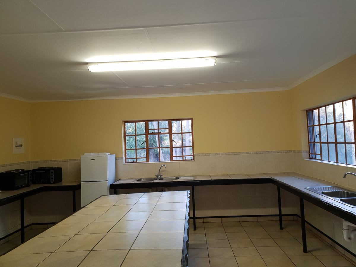 Hartbeespoort Holiday Resort מראה חיצוני תמונה