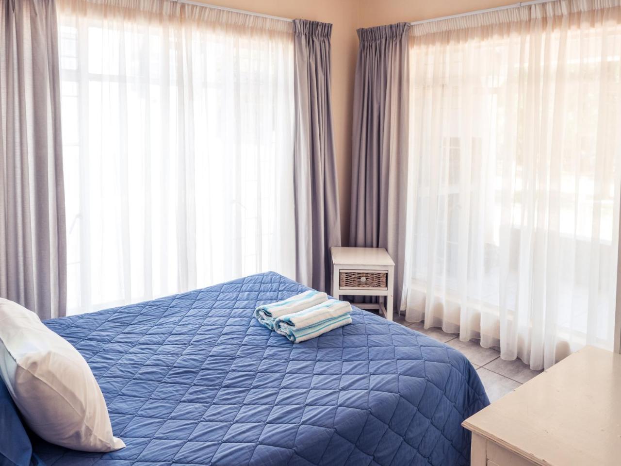 Hartbeespoort Holiday Resort מראה חיצוני תמונה
